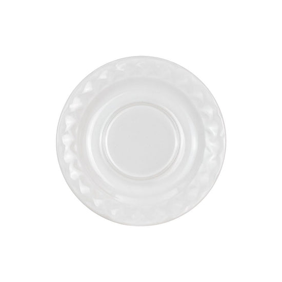 Plato para taza de cerámica vinafera blanche 3740 Santa Anita