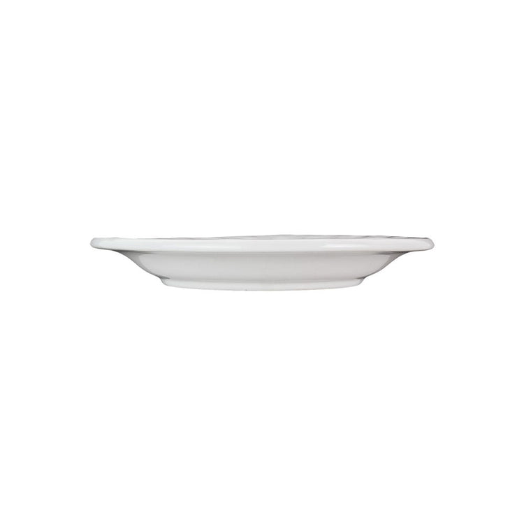Plato para taza de cerámica vinafera blanche 3740 Santa Anita