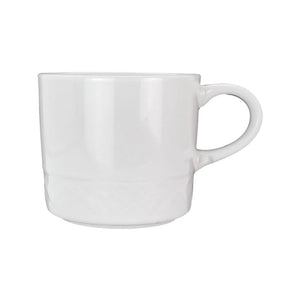 Taza de cerámica vinafera blanche 3770 Santa Anita