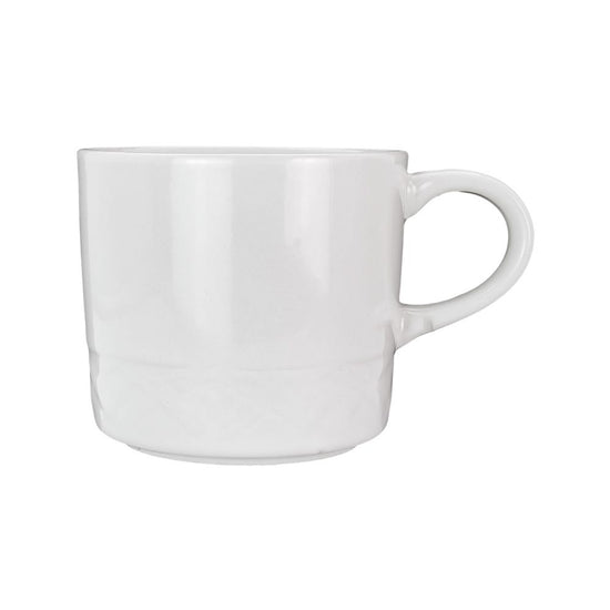 Taza de cerámica vinafera blanche 3770 Santa Anita