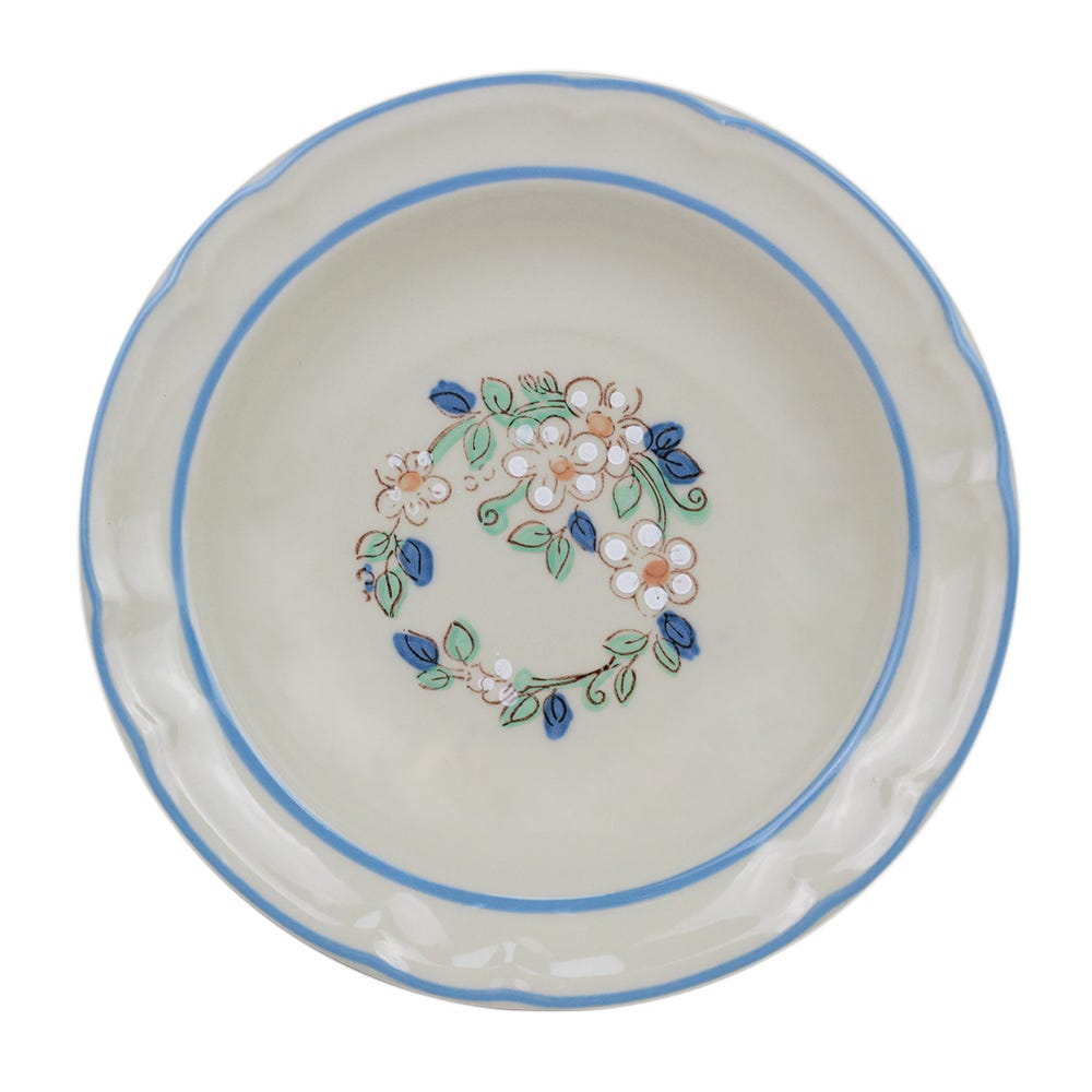 Plato sopero 400 ml Victoria