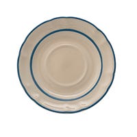 Plato para taza 15.5 cm Victoria Santa Anita