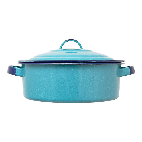 Budinera de peltre recta 24 cm 313 Cinsa