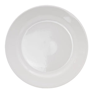 Plato trinche de cerámica 28 cm glacial 310021 Santa Anita