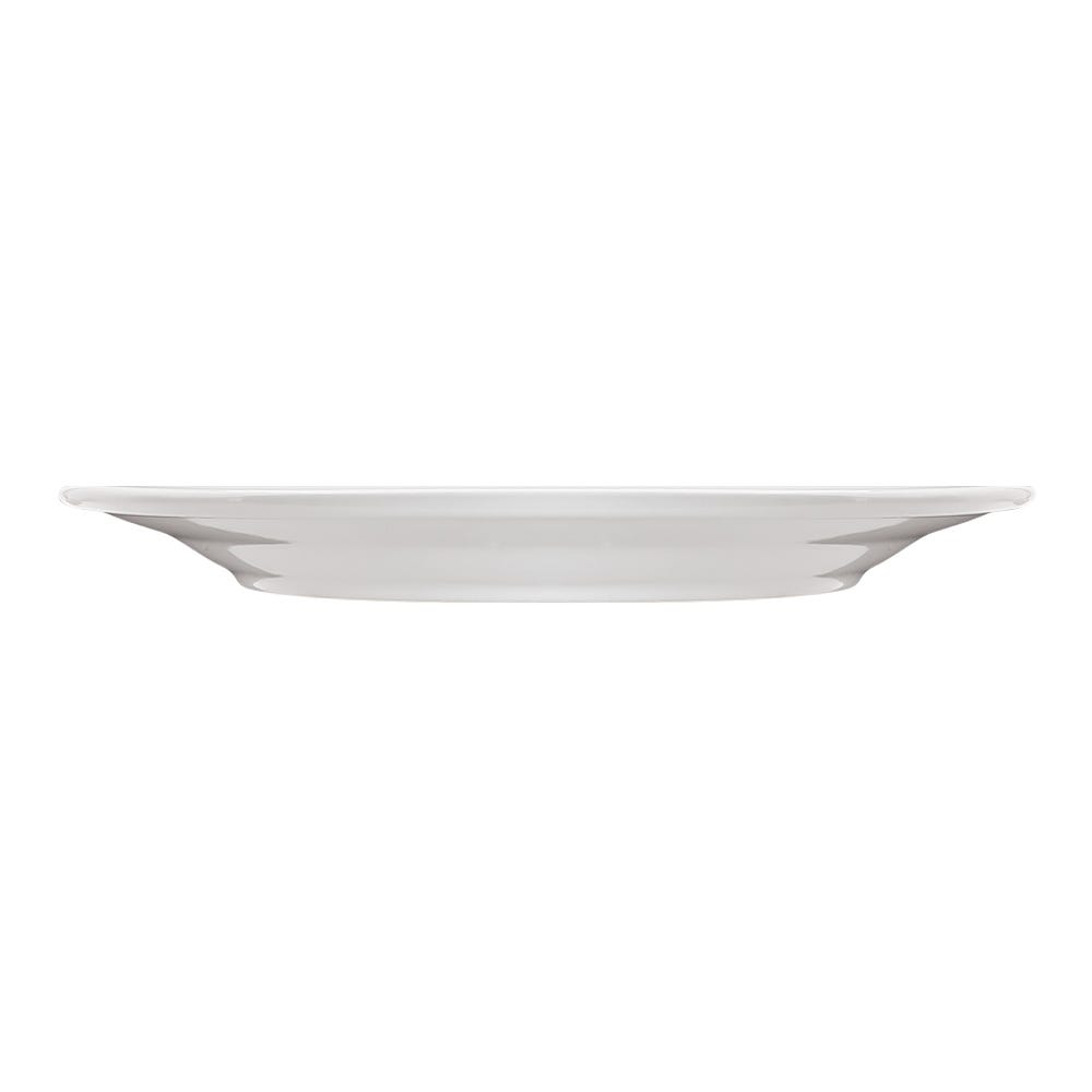 Plato trinche de cerámica 28 cm glacial 310021 Santa Anita