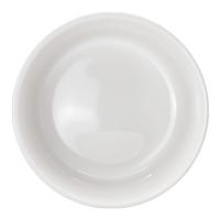 Tazón de cerámica cónico 500 ml glacial 313899 Santa Anita