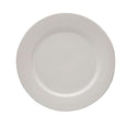 Plato base 32 cm Blanco Glacial Santa Anita