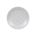 Plato moka blanco glacial 12 cm