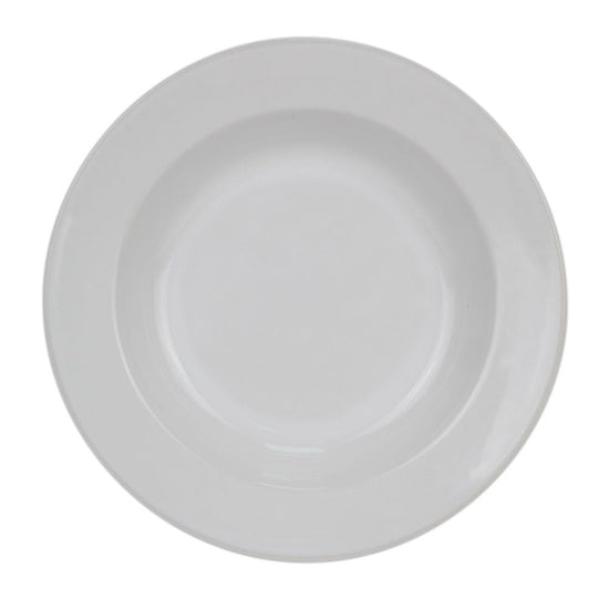 Plato sopero de cerámica 309044 Santa Anita