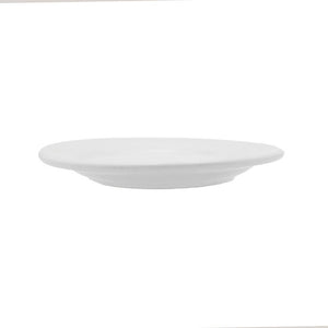 Plato trinche 16 cm Blanco Glacial Santa Anita