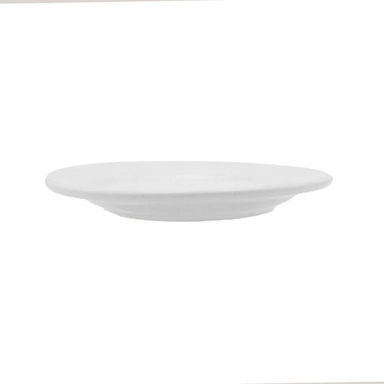 Plato trinche 16 cm Blanco Glacial Santa Anita