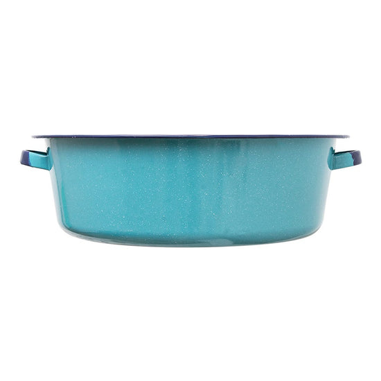 Bandeja de peltre 44 cm 32598 Cinsa