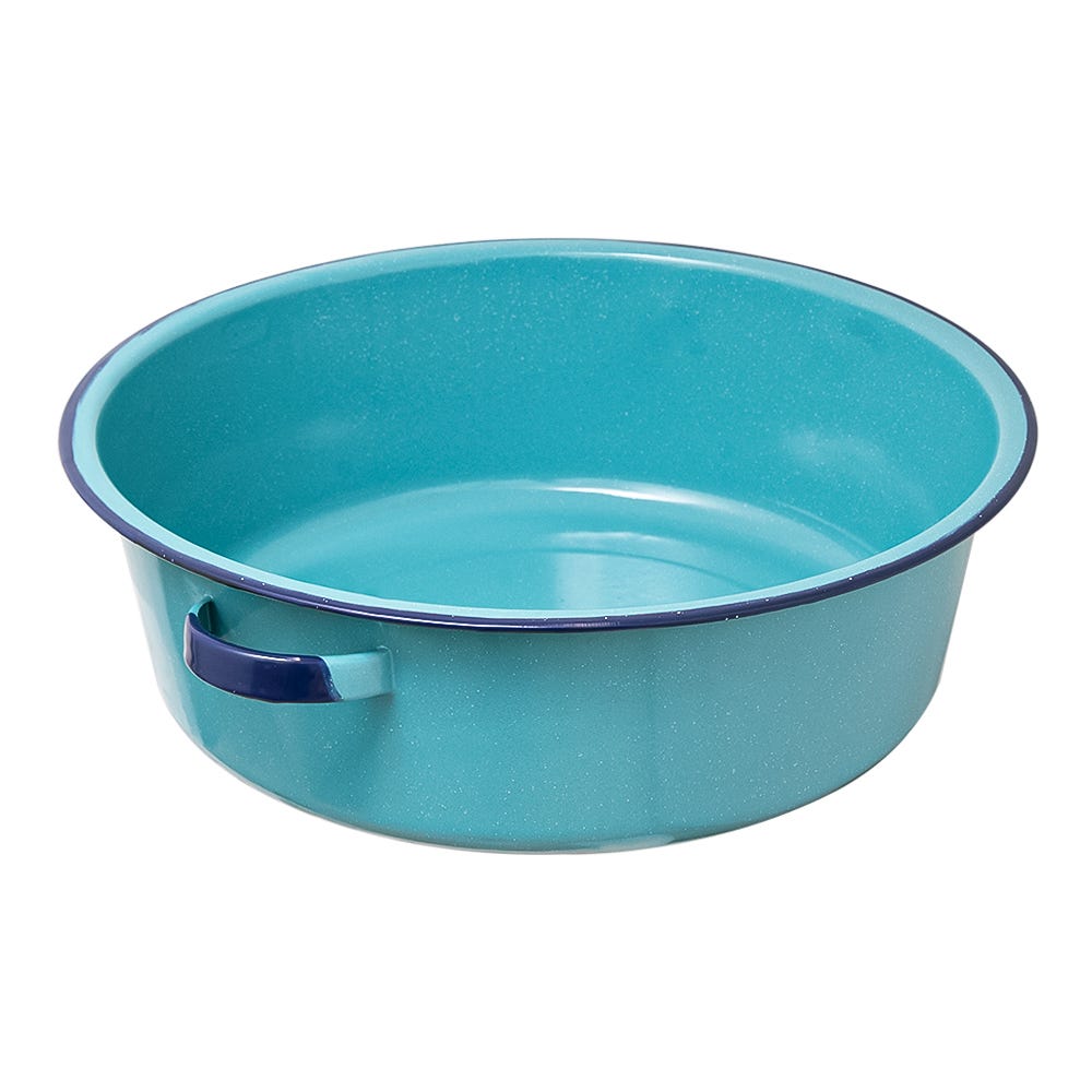 Bandeja de peltre 44 cm 32598 Cinsa