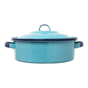 Budinera de peltre recta 26 cm 326 Cinsa