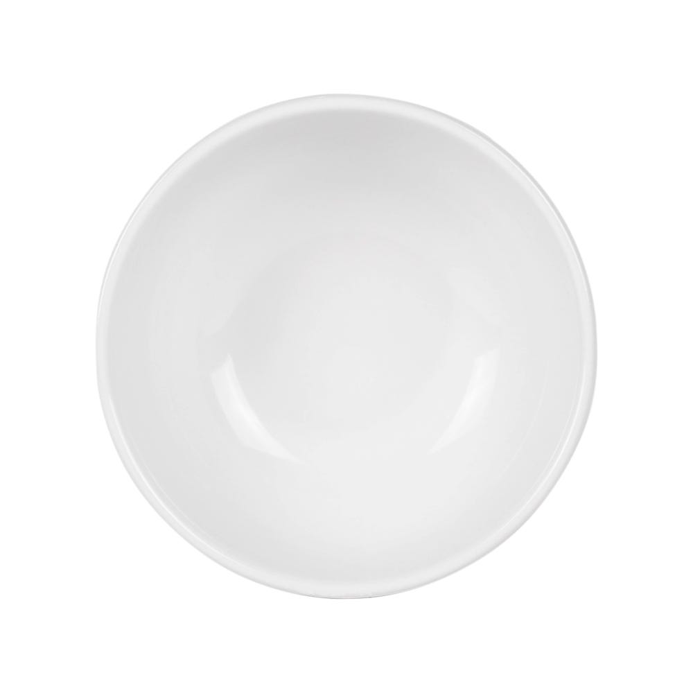 Tazón sopero 350 ml blanco glacial Cinsa