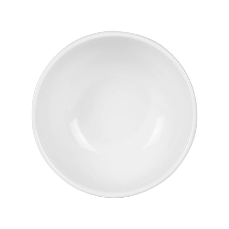 Tazón sopero 350 ml blanco glacial Cinsa