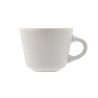 Taza café 250 ml Blanco Glacial Santa Anita