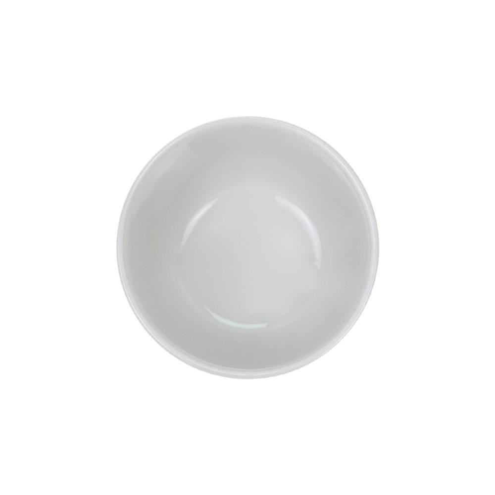 Taza consomé blanco glacial Santa Anita