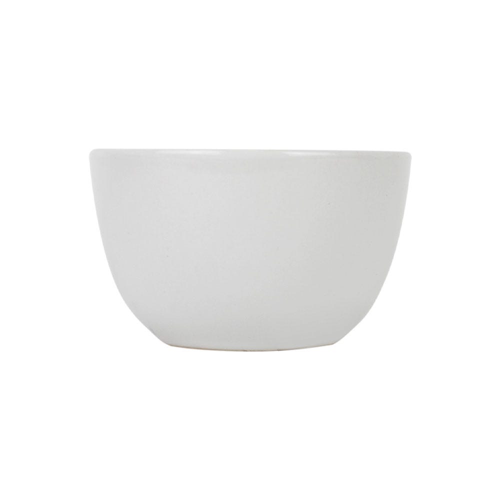 Taza consomé blanco glacial Santa Anita
