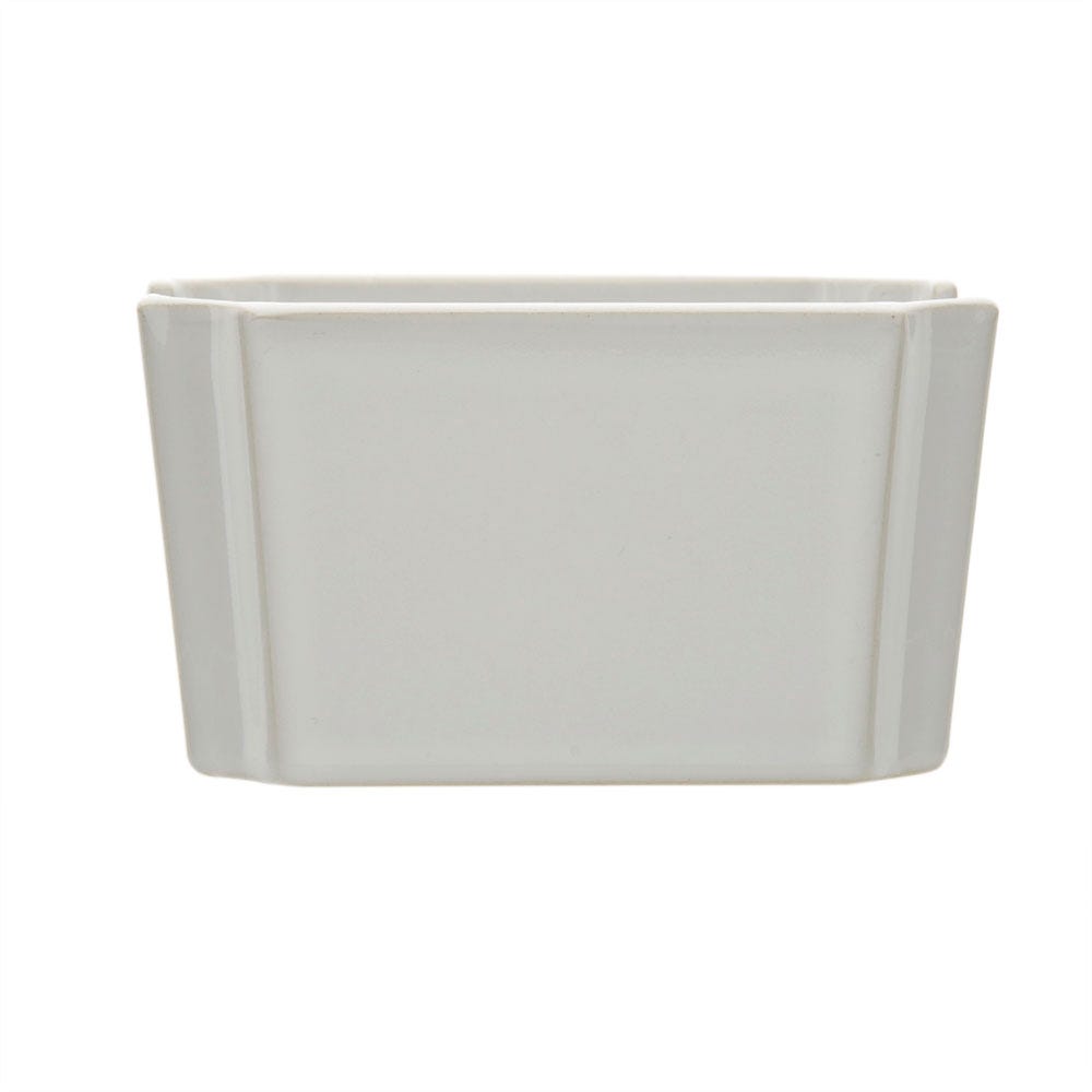 Azucarera para sobres Blanco Glacial
