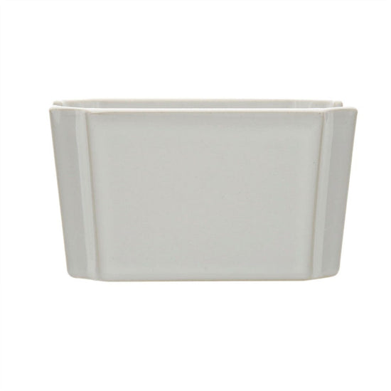 Azucarera para sobres Blanco Glacial