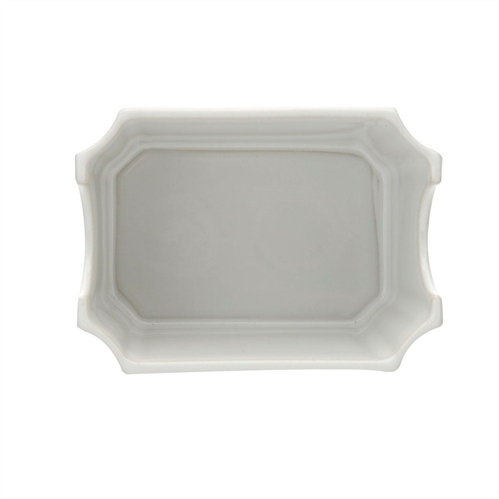 Azucarera para sobres Blanco Glacial