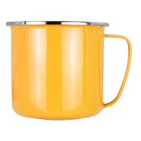 Hervidor recto de peltre 14 cm de 2 L praktica 321255 Cinsa