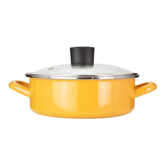 Arrocera de peltre con tapa de vidrio de 20 cm praktica 321269 Cinsa