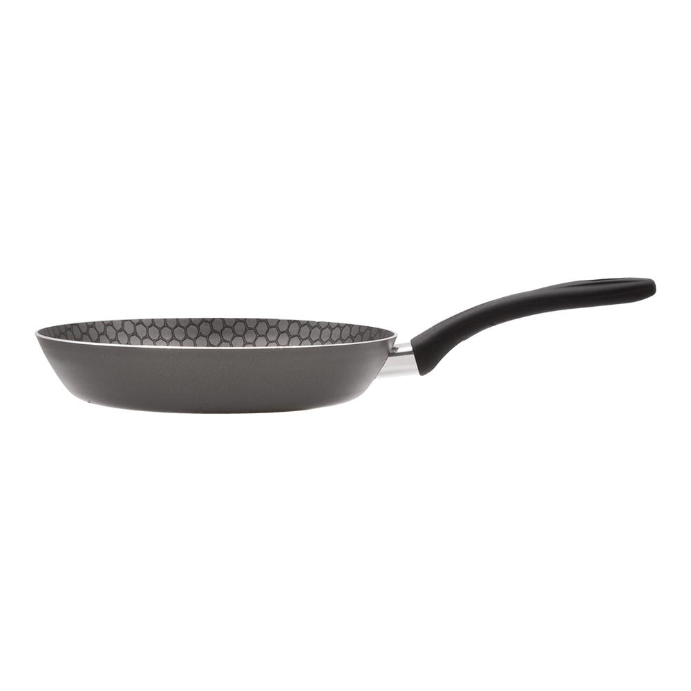 Batería de cocina de peltre 12 piezas praktica 321252 Cinsa