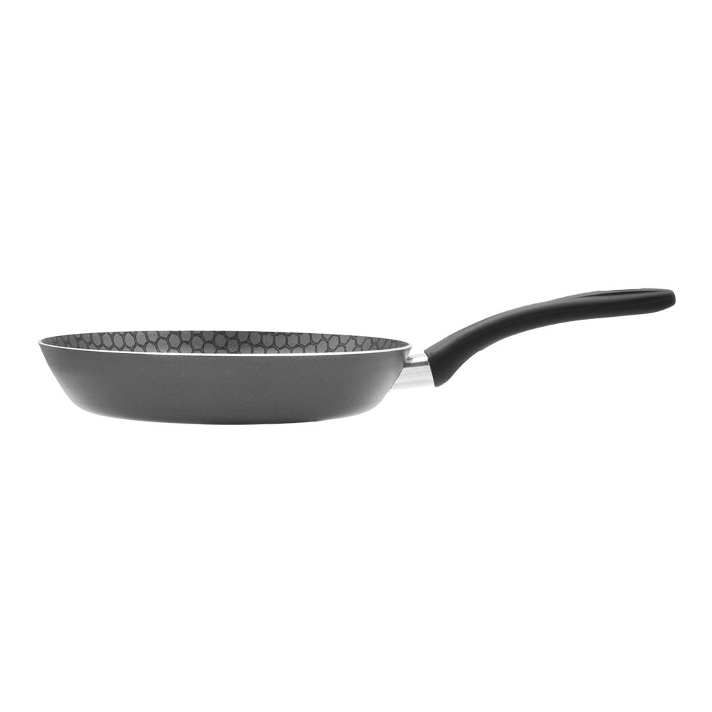 Batería de cocina de peltre 12 piezas praktica 321251 Cinsa