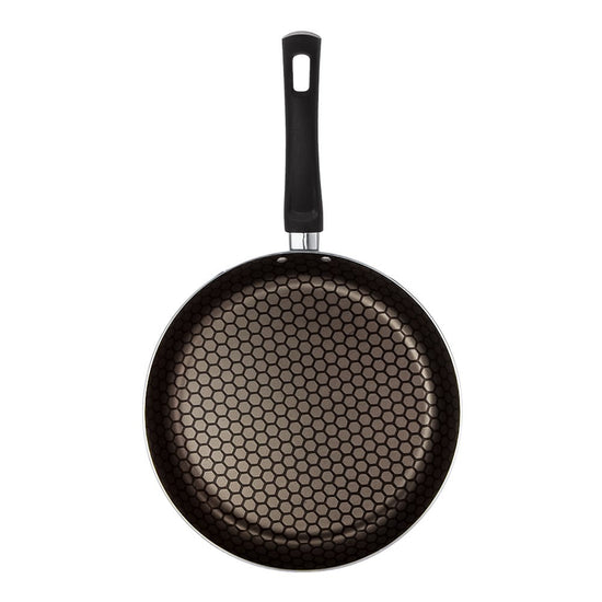 Sartén de aluminio 26 cm oxford 311403 Cinsa