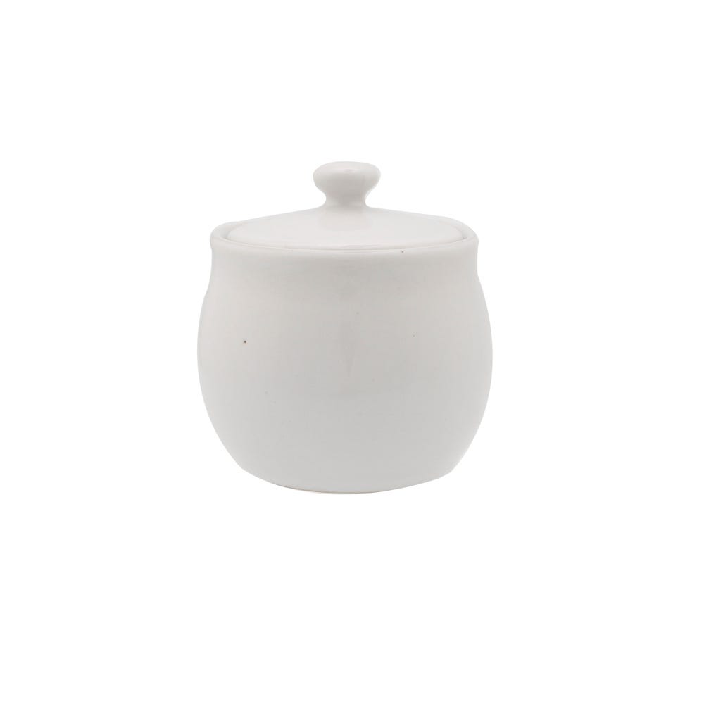 Azucarera 300 ml Blanco Glacial Santa Anita