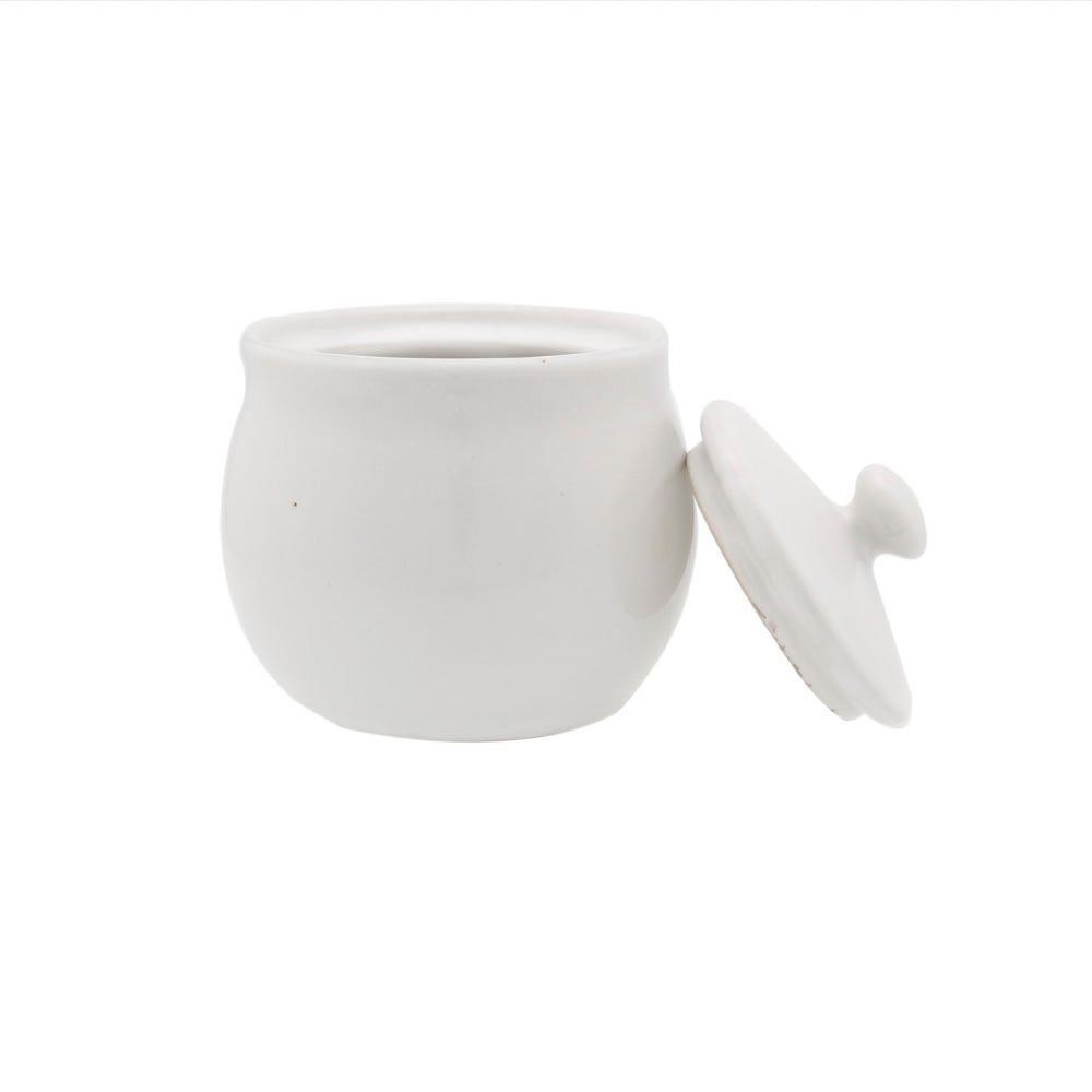 Azucarera 300 ml Blanco Glacial Santa Anita