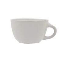 Taza clásica 220 ml Blanco Glacial