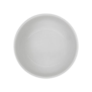 Tazón cereal blanco glacial Santa Anita