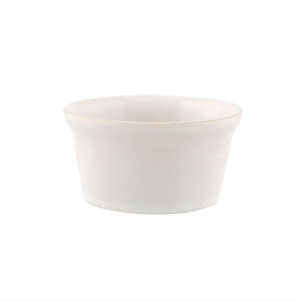 Mantequillera 50 ml Blanco Glacial Santa Anita