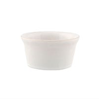 Mantequillera 50 ml Blanco Glacial Santa Anita