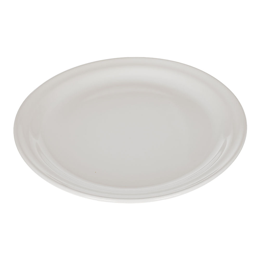 Plato trinche de cerámica 24 cm madrileña Y-70 3607 Santa Anita