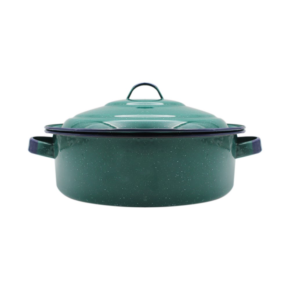 Budinera de peltre recta 27 cm 315770 Cinsa