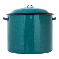 Olla de peltre recta 42 cm 312608 Cinsa