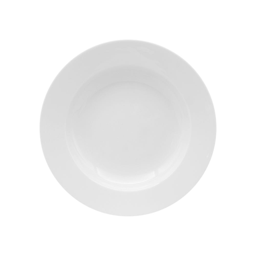 Plato sopero Santa Anita Round 22.5 cm