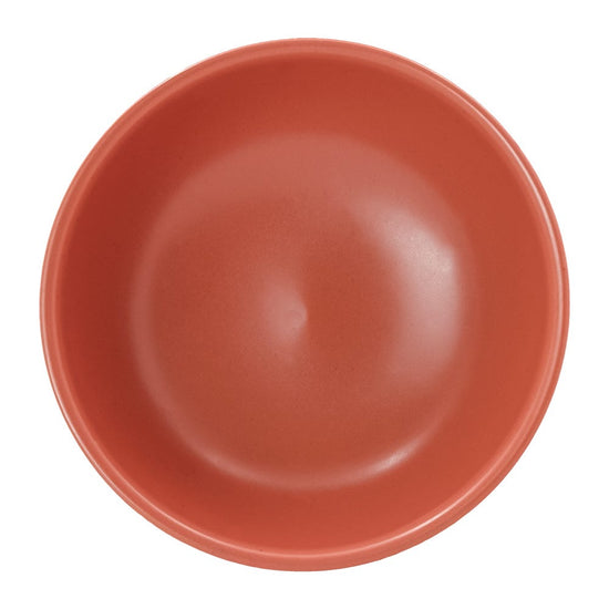 Tazón de cerámica sopero 350 ml Pompeya 320132 Santa Anita