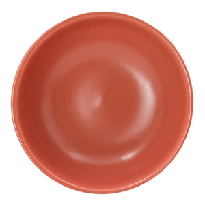 Tazón cereal de cerámica 500 ml Pompeya 320131 Santa Anita