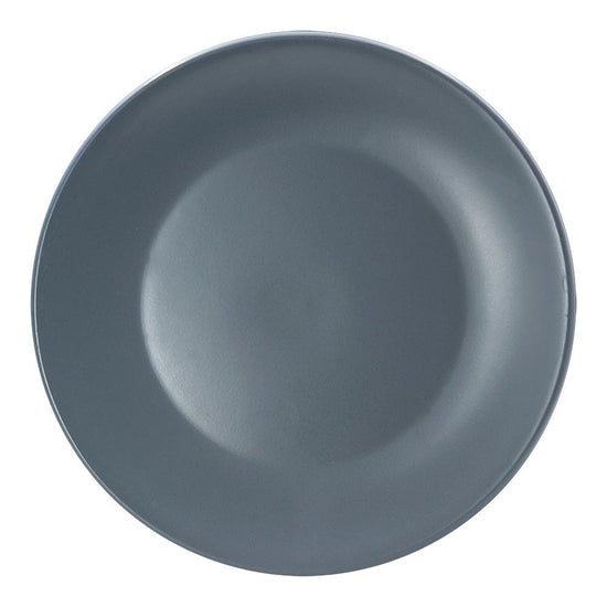 Plato trinche de cerámica 28 cm chicago 319158 Santa Anita