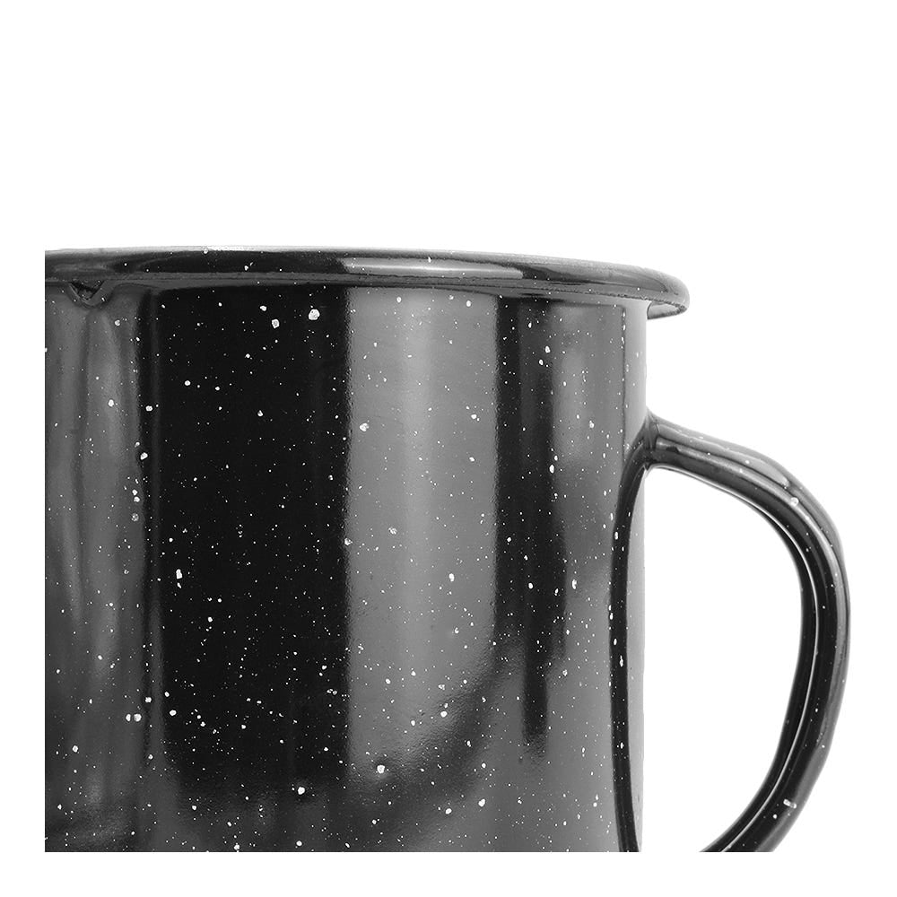 Vaso 8 cm de peltre varios colores Cinsa