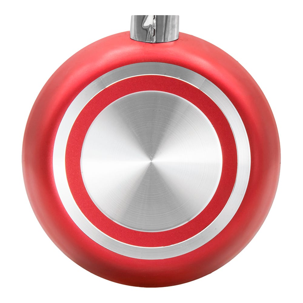 Sartén de aluminio 20 cm Daily 317556 Cook Now