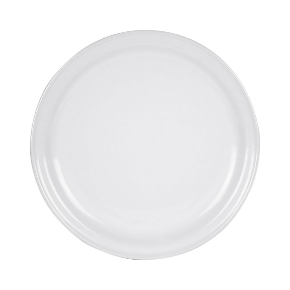 Plato trinche de cerámica madrileña 38515 Santa Anita