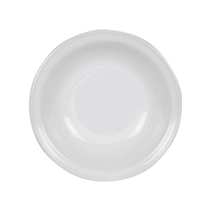 Plato sopero de cerámica madrileña 38518 Santa Anita