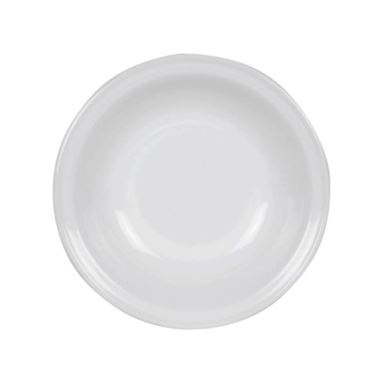 Plato sopero de cerámica madrileña 38518 Santa Anita