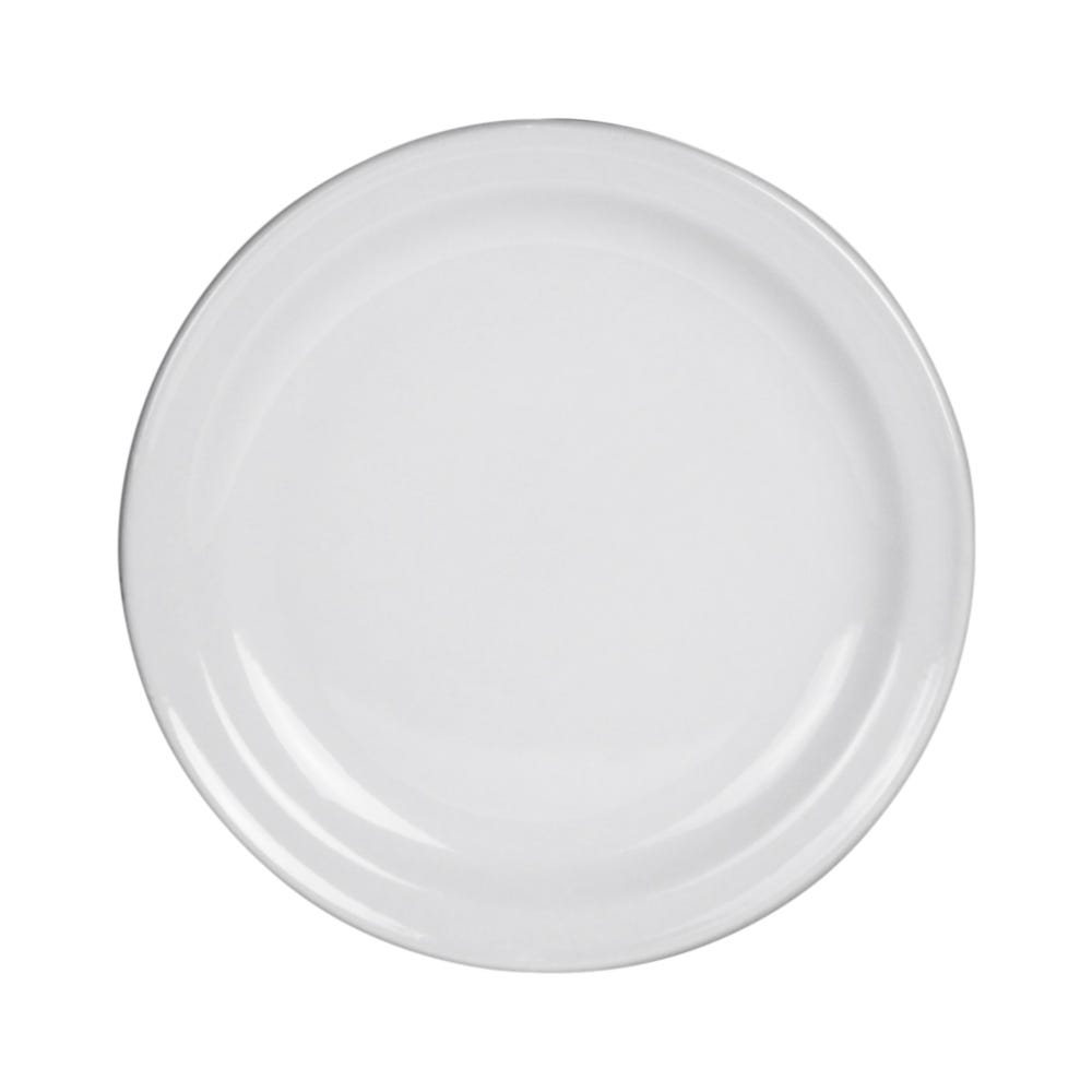 Plato pastelero de cerámica madrileña 38519 Santa Anita